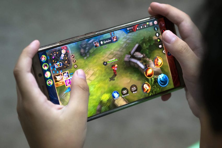 Android ve İPhone için 2021’in en iyi oyunları