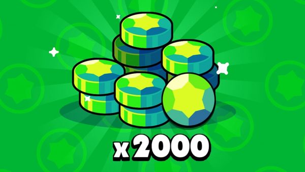 Brawl Stars Bedava Elmas Kodu – 2021