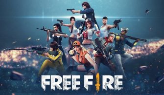 Free Fire Bedava Redeem Kodları