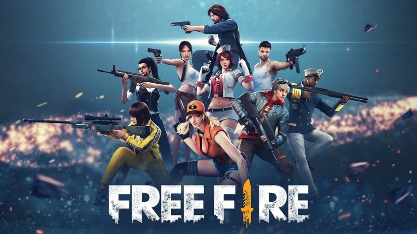 Free Fire Bedava Redeem Kodları