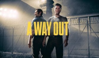 A Way Out sistem gereksinimleri