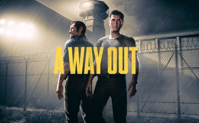 A Way Out sistem gereksinimleri
