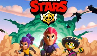 Brawl Stars Bedava Hesaplar
