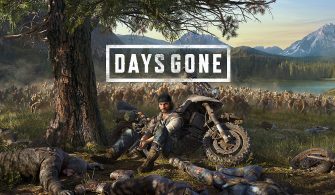 Days Gone PC Sistem Gereksinimleri