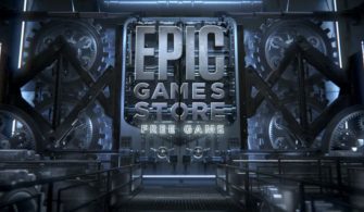 Epic Games Ücretsiz Oyunlar – Nisan