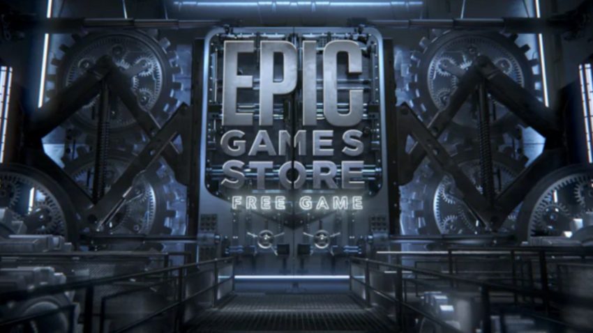 Epic Games Ücretsiz Oyunlar – Nisan