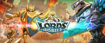 Lords Mobile Baykuş Heroları