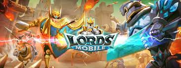 Lords Mobile Baykuş Heroları