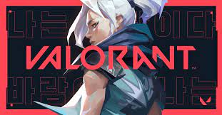 Valorant Crosshair