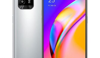 Yeni tanıtılan Oppo F19 özellikleri
