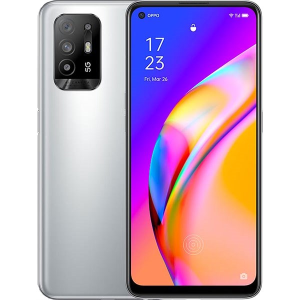 Yeni tanıtılan Oppo F19 özellikleri