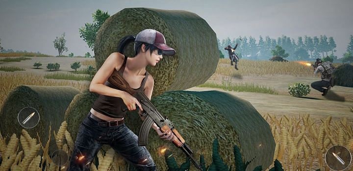 PUBG Mobile Lite APK – 2021
