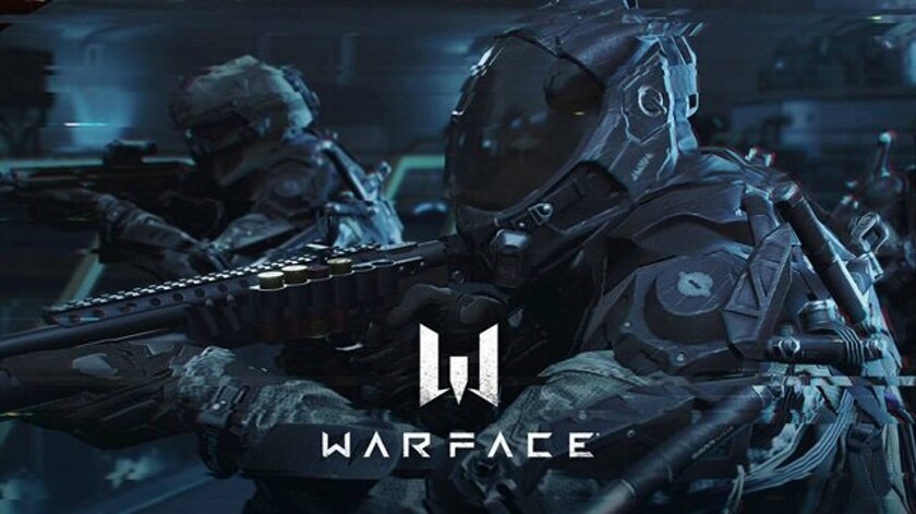 warface sistem gereksinimleri