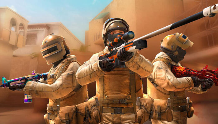 Standoff 2 Promosyon Kodları Güncel