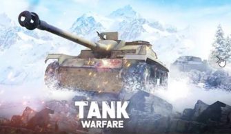 Tank Warfare Bedava Kodlar