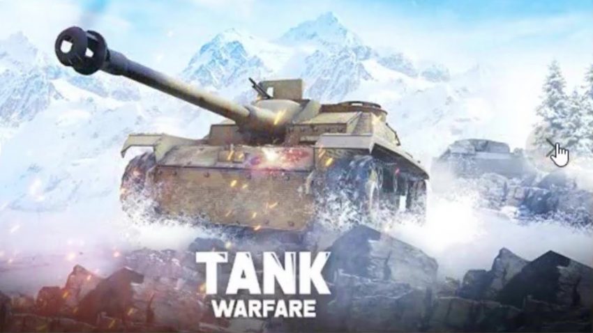 Tank Warfare Bedava Kodlar
