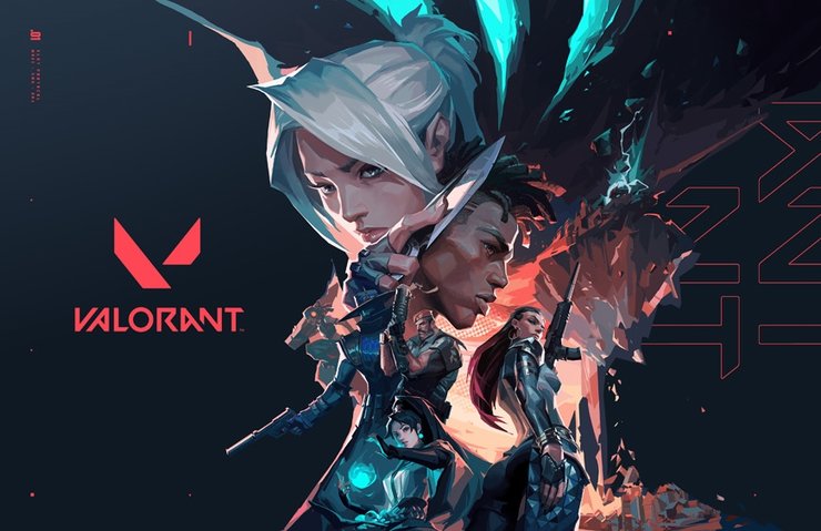 Valorant Vanguard Hatası