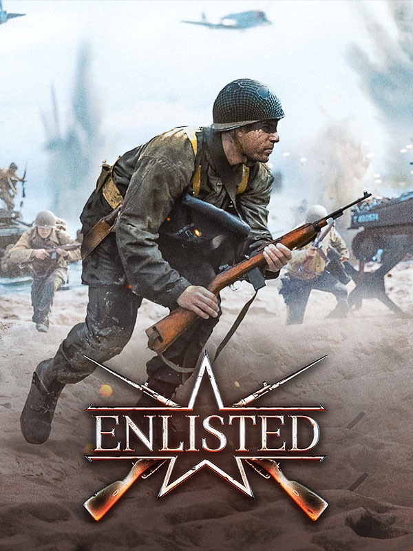 Enlisted Sistem Gereksinimleri