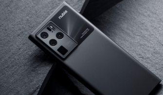 ZTE nubia Z30 Pro Telefon İncelemesi