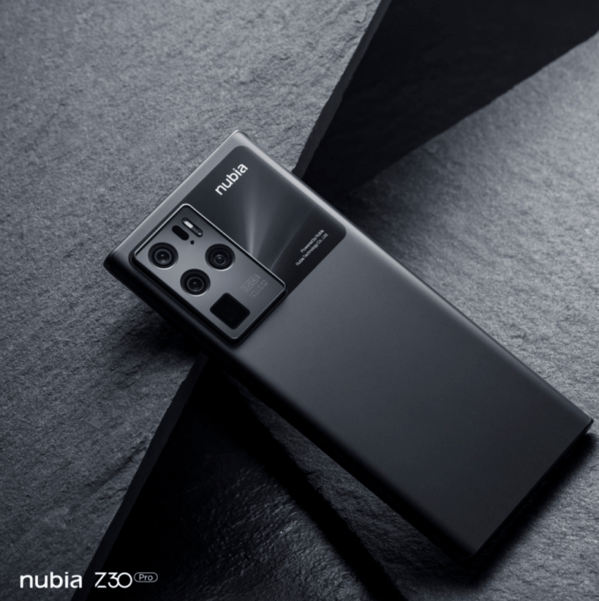 ZTE nubia Z30 Pro Telefon İncelemesi