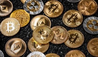 Kripto Para Nedir ve Kısa Tarihi