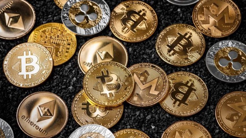 Kripto Para Nedir ve Kısa Tarihi