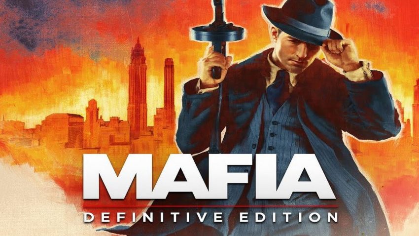 mafia definitive edition sistem gereksinimleri