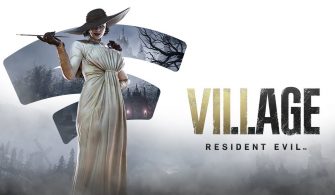 Resident Evil Village Siyah Ekran Hatası