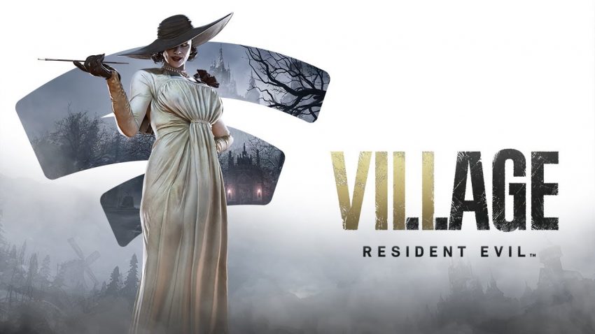 Resident Evil Village Siyah Ekran Hatası