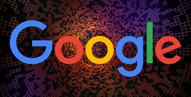 Google Sürekli Olarak Duruyor