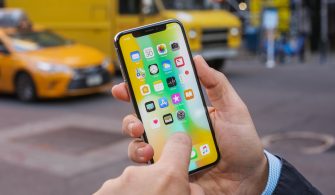 İphone Güncelleme Hatası
