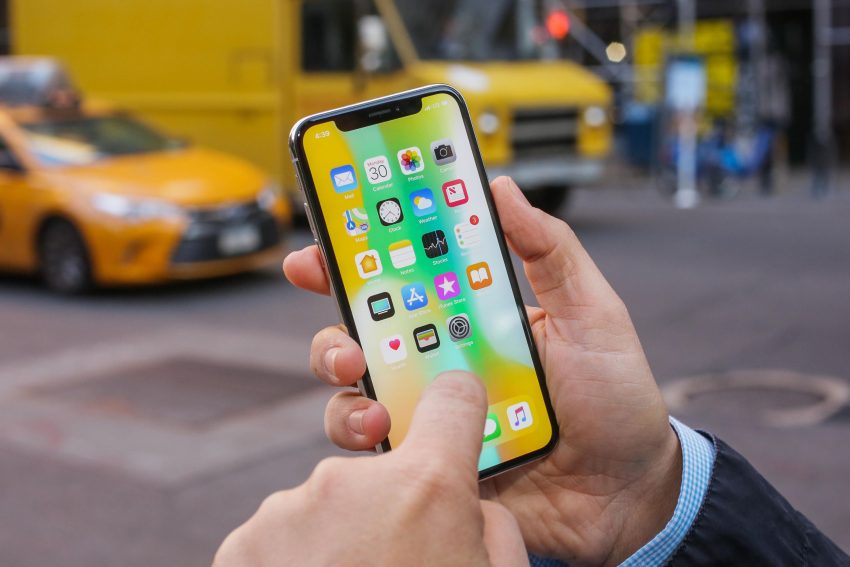 İphone Güncelleme Hatası