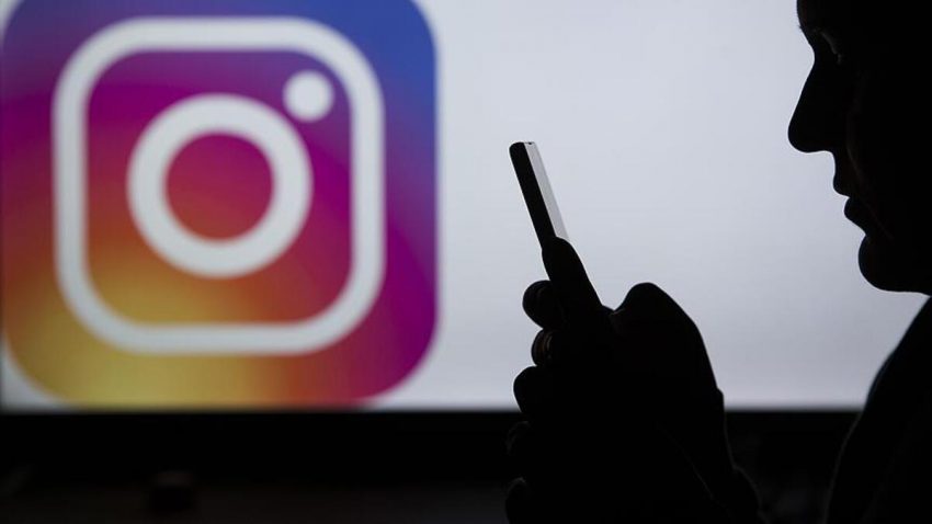 İnstagram An Unknown Network Error Has Occurred Hatası
