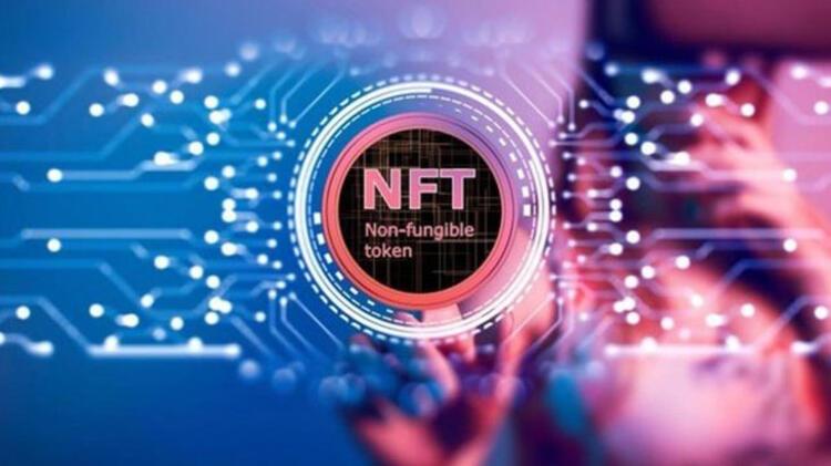 NFT ve Metaverse Teknolojisi