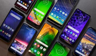 5000 / 6000 TL Arası En İyi 10 Akıllı Telefon Modeli