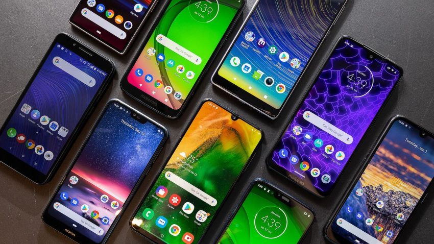 5000 / 6000 TL Arası En İyi 10 Akıllı Telefon Modeli