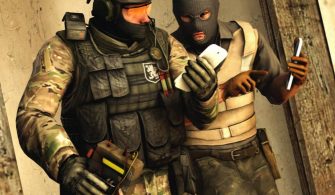 CS:Go Round Bitmiyor Hatası