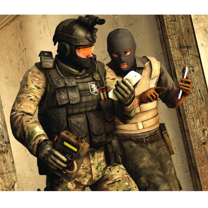 CS:Go Round Bitmiyor Hatası