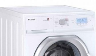Vestel Çamaşır Makinesi E03 Hatası ve Çözümü