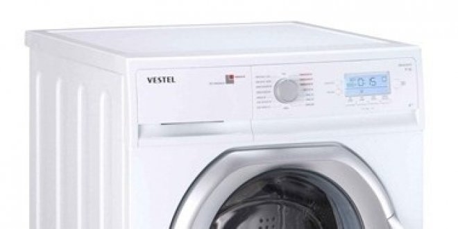 Vestel Çamaşır Makinesi E03 Hatası ve Çözümü