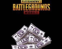 PUBG Mobile Bedava UC ve Skin
