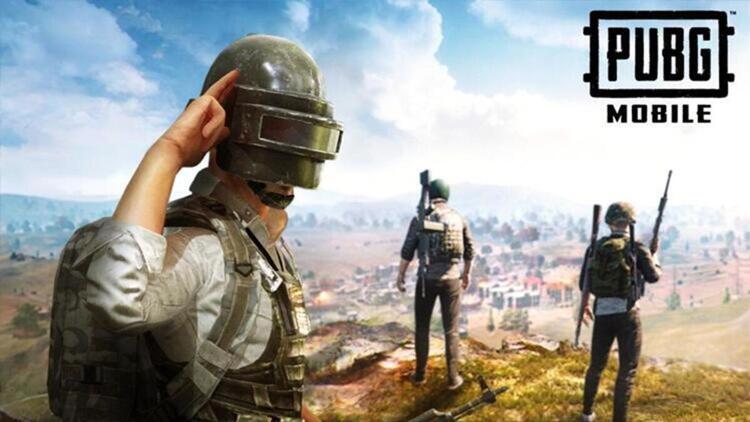 PUBG Mobile Sekmeme Config