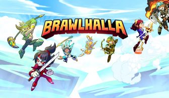 Brawlhalla Rehberi: Nasıl Oynanır?