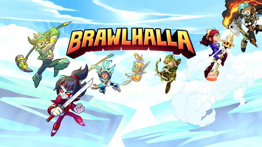 Brawlhalla Rehberi: Nasıl Oynanır?