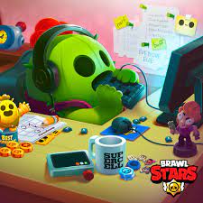 Brawl Stars Bilgisayara Nasıl İndirilir