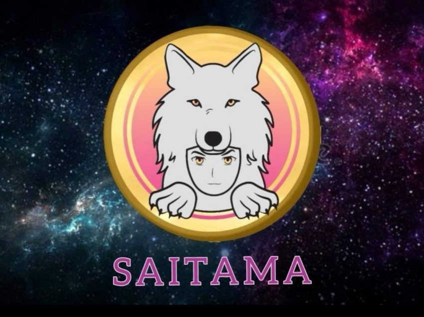 Saitama Coin Nedir?