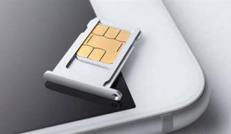 Iphone Sim Kartı Yok Hatası