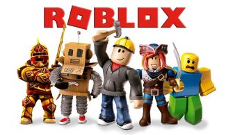 Roblox İsim Değiştirme