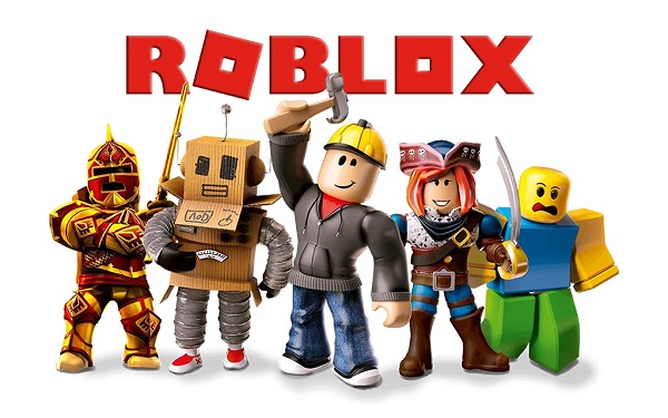 Roblox İsim Değiştirme