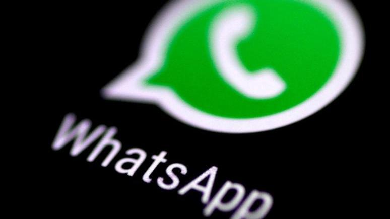 Whatsapp İndirme Başarısız Hatası